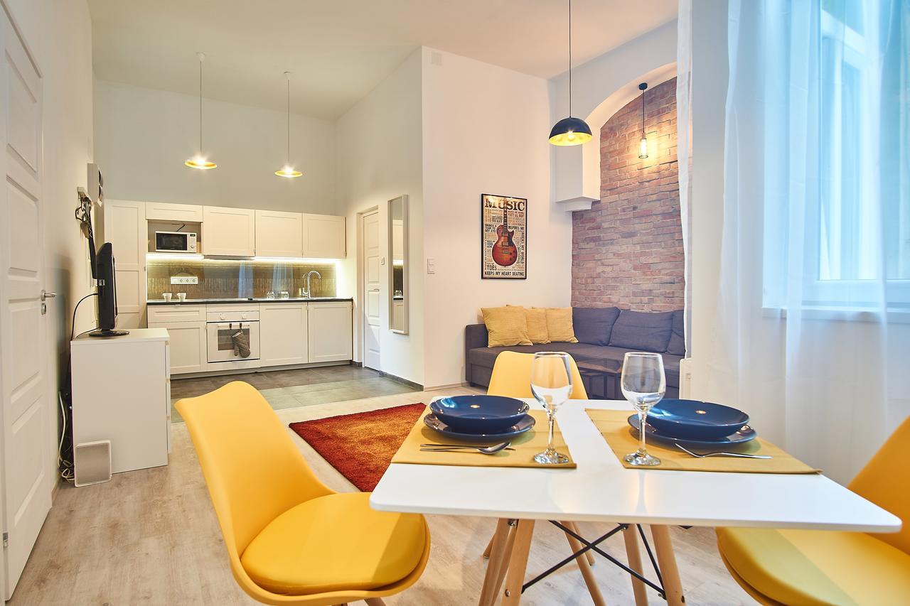 Design Apartment In The City Center With Ac บูดาเปสต์ ภายนอก รูปภาพ