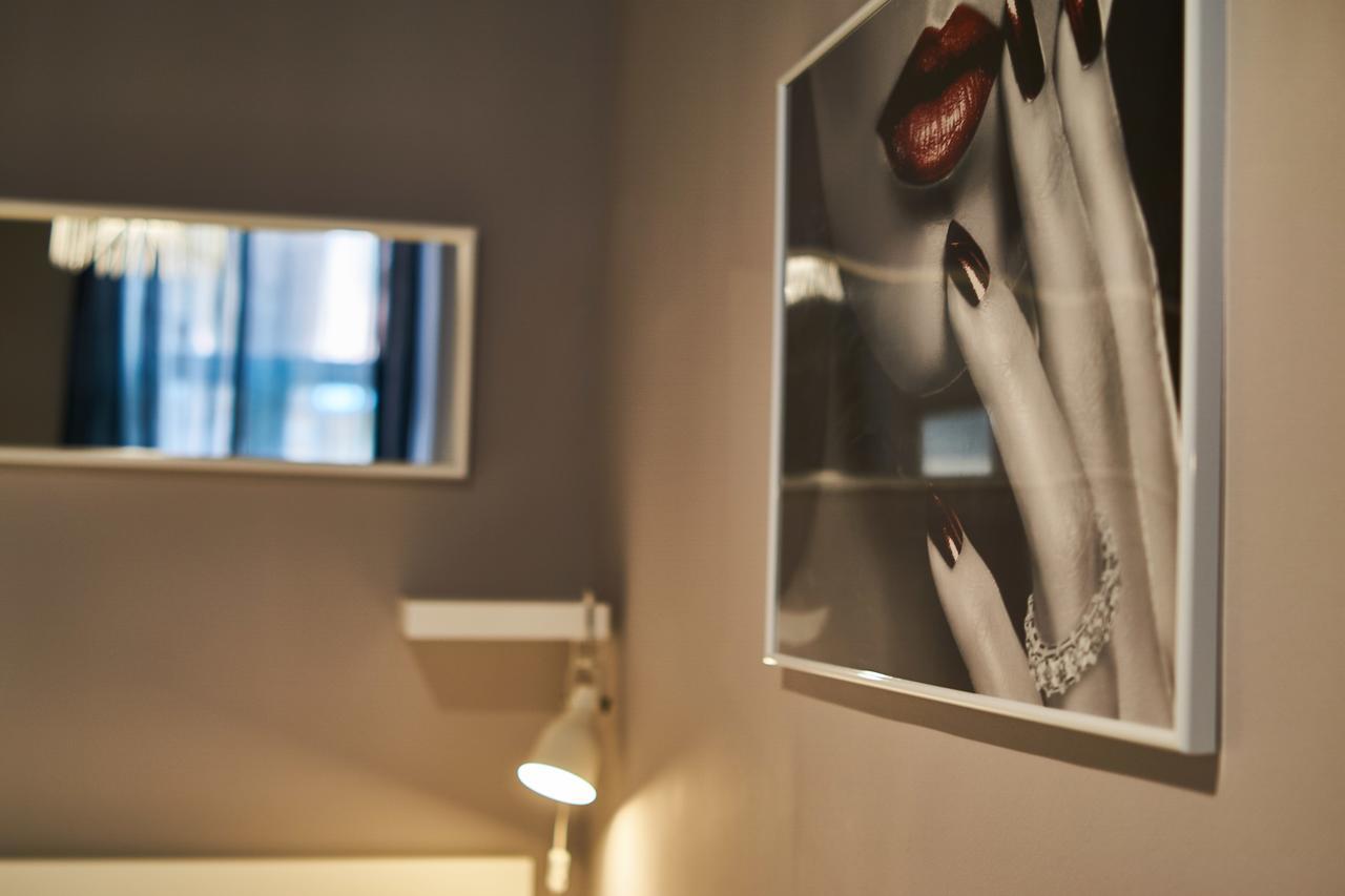 Design Apartment In The City Center With Ac บูดาเปสต์ ภายนอก รูปภาพ