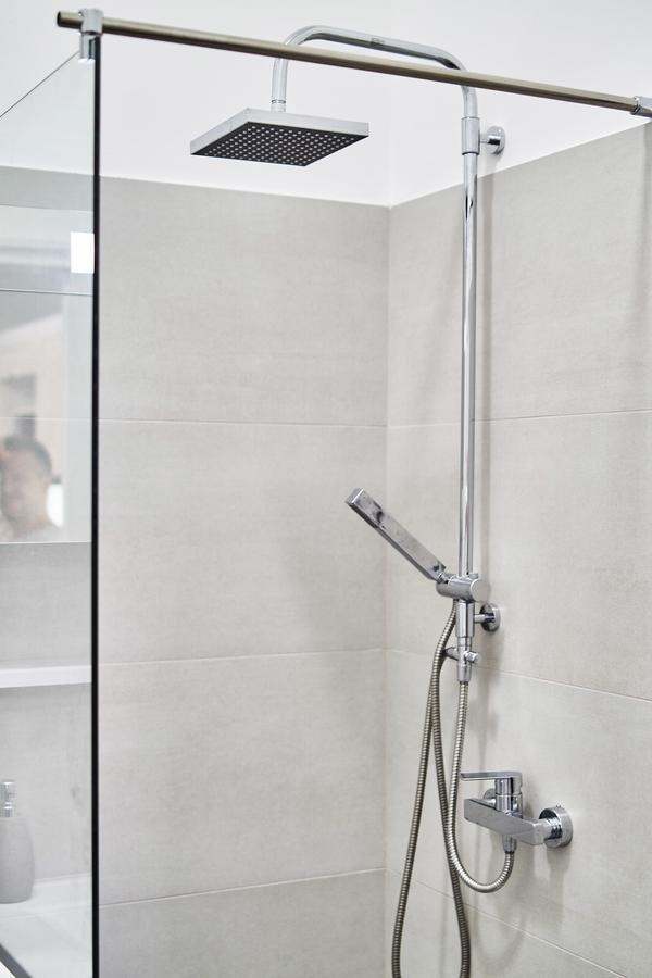 Design Apartment In The City Center With Ac บูดาเปสต์ ภายนอก รูปภาพ