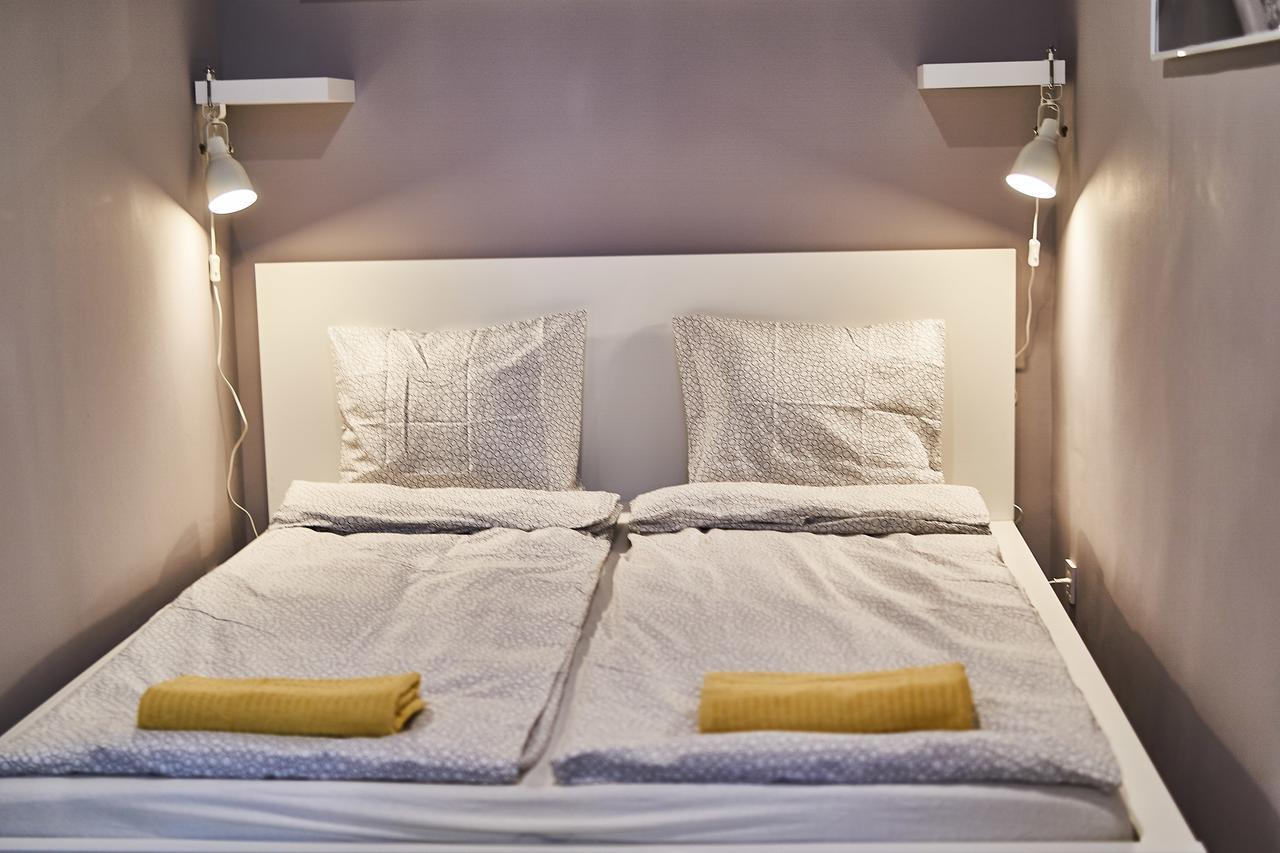 Design Apartment In The City Center With Ac บูดาเปสต์ ภายนอก รูปภาพ