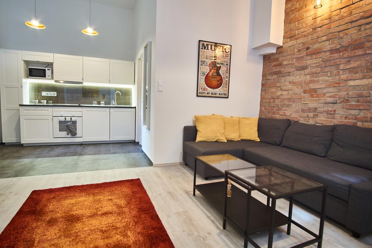 Design Apartment In The City Center With Ac บูดาเปสต์ ภายนอก รูปภาพ