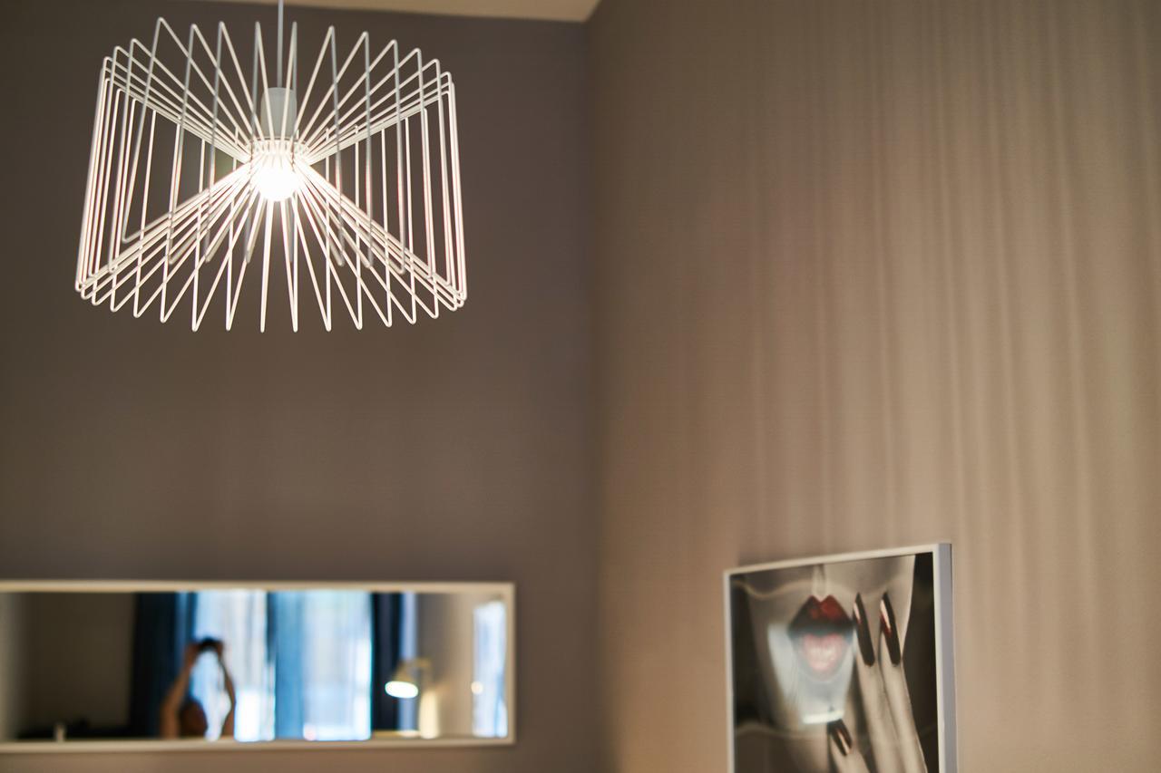 Design Apartment In The City Center With Ac บูดาเปสต์ ภายนอก รูปภาพ